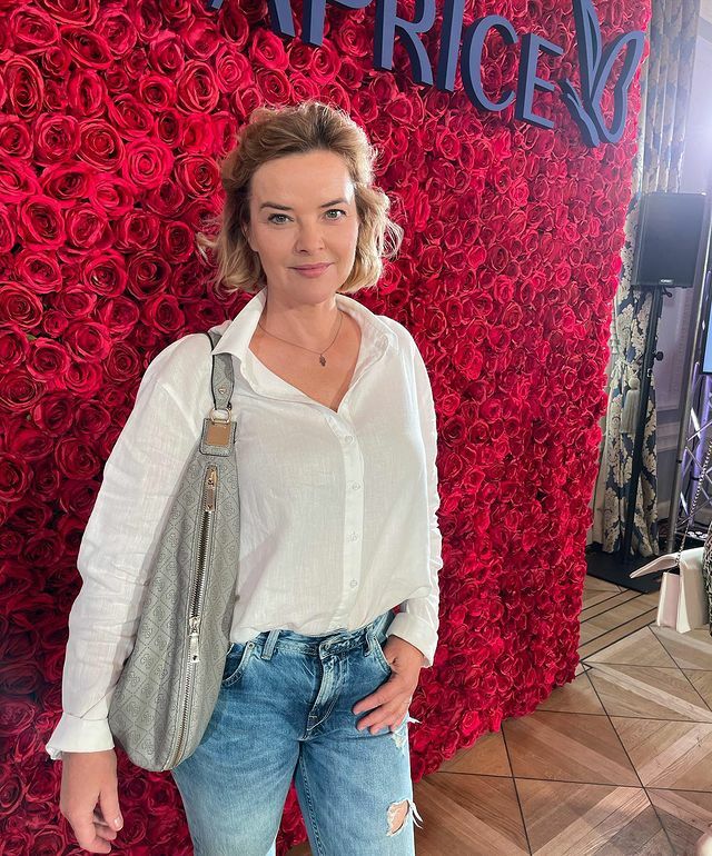 Monika Richardson pokazała zdjęcie z mamą. Fani zaskoczeni podobieństwem kobiet! Zobacz zdjęcia!