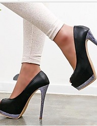 Moda Buty Czółenka - 1684460