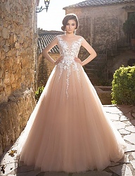 Moda Ślub Suknie ślubne - 3263756