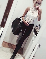 Moda Ciuchy Pozostałe - 3159254