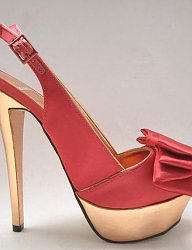 Moda Buty Szpilki - 1290789