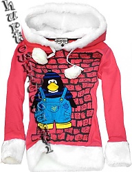Moda Ciuchy Pozostałe - 1006468