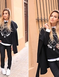 Moda Inne Moda uliczna - 1678211