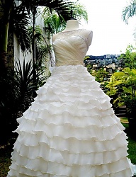 Moda Ślub Suknie ślubne - 1397826