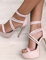 Moda Buty Szpilki - 3161851