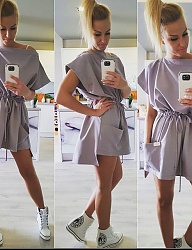 Moda Ciuchy Pozostałe - 3130809