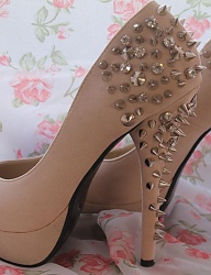 Moda Buty Szpilki - 1384430