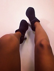Moda Buty Botki - 2816581