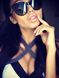 Moda Dodatki Okulary - 2762468