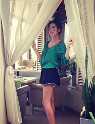 Moda Inne Moda uliczna - 2020465