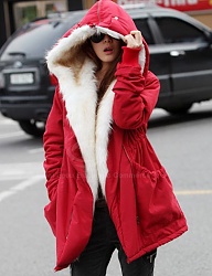 Moda Okrycia Kurtki - 2410001