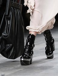 Moda Ciuchy Pozostałe - 1255234