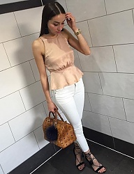 Moda Ciuchy Pozostałe - 3148258