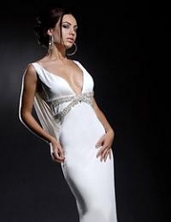 Moda Ślub Suknie ślubne - 350284