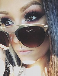Moda Dodatki Okulary - 3093884