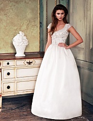 Moda Ślub Suknie ślubne - 2790678