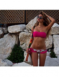Moda Bielizna Na plażę - 3043447