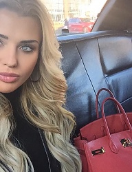 Fryzury Długie Na co dzień Kręcone Rozpuszczone Blond - 3152174