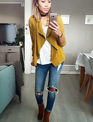 Moda Ciuchy Pozostałe - 3249669
