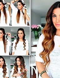 Fryzury Długie - 3034806