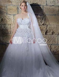 Moda Ślub Suknie ślubne - 1309875