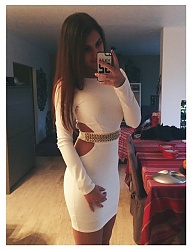 Moda Sukienki Wieczorowe - 2954297