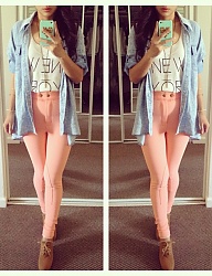 Moda Inne Moda uliczna - 1916749