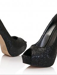 Moda Buty Szpilki - 1272097