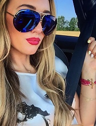 Moda Dodatki Okulary - 3110844