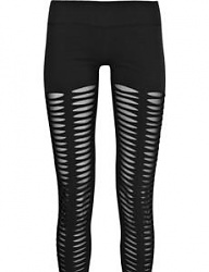 Moda Spodnie Leginsy - 493214