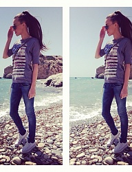 Moda Inne Moda uliczna - 1954669