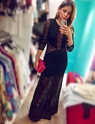 Moda Sukienki Wieczorowe - 2922898