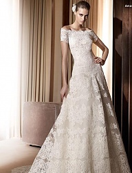 Moda Ślub Suknie ślubne - 1159276