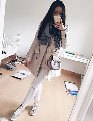 Moda Ciuchy Pozostałe - 3136266