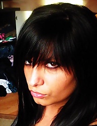 Fryzury Średnie - 553608