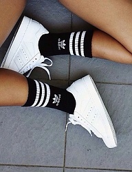 Moda Buty Sportowe - 2676202