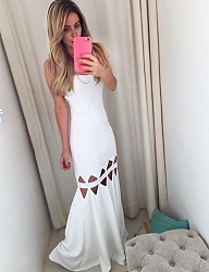 Moda Sukienki Pozostałe - 2918393