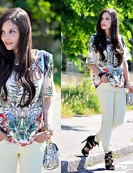 Moda Inne Moda uliczna - 2076066