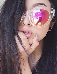 Moda Dodatki Okulary - 2991545