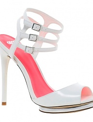 Moda Buty Szpilki - 2722444