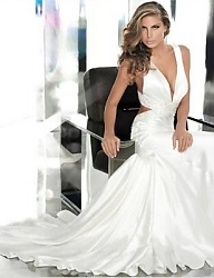 Moda Ślub Suknie ślubne - 2576347