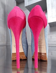 Moda Buty Szpilki - 1692258