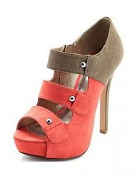 Moda Buty Szpilki - 1363398