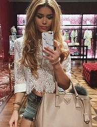 Moda Ciuchy Pozostałe - 3165378