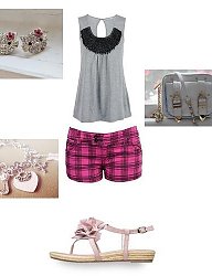 Moda Torebki Pozostałe - 1128160