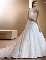 Moda Ślub Suknie ślubne - 638812