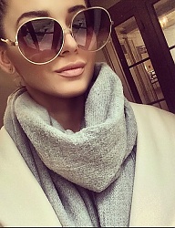 Moda Dodatki Okulary - 3131912