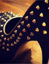 Moda Buty Szpilki - 1382229