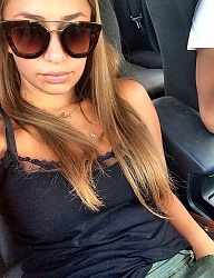 Moda Dodatki Okulary - 2767347