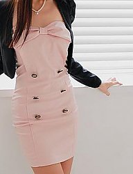 Moda Sukienki - 1089544